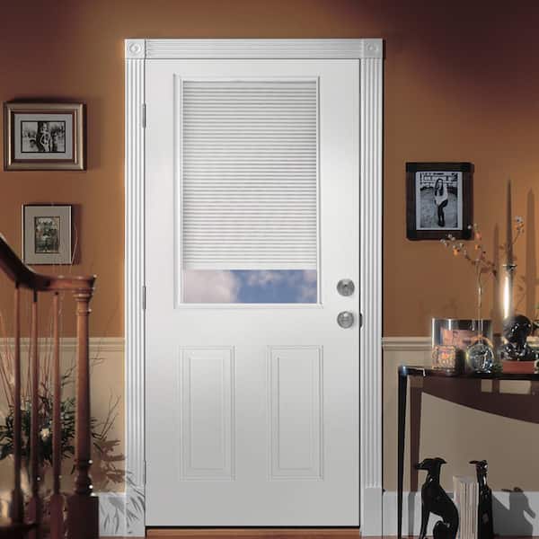 blinds for back door