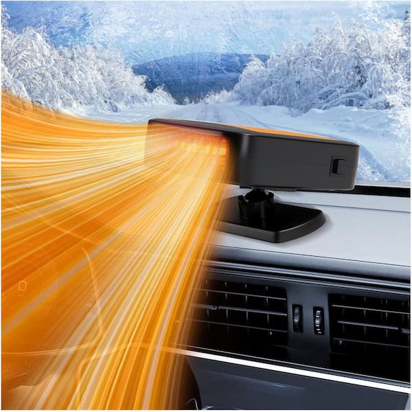car heater for cigarette lighter Amazon.com: Heater, 12V Portable Car that Plugs into Lighter, Defroster Car Windshield, 2 in 1 Heating & Cooling Fast Heating Defrost Defogger with Suction Holder : Automotive Amazon.com: Car Heater, 12V Portable