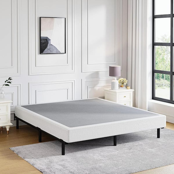 2 queen box spring best sale