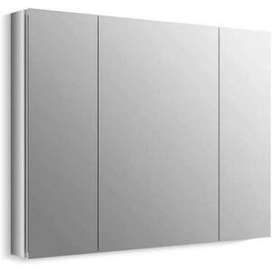 Royale 40 in. W x 30 in. H Recessed or Surface Mount Medicine Cabinet