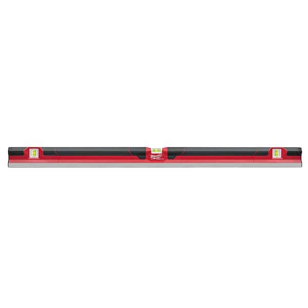 Milwaukee 48 in. Concrete Screed Level