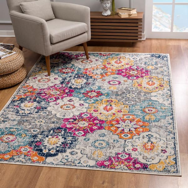 9x12 Rugs: How This Extra-Large Area Rug Can Help You - The Roll-Out