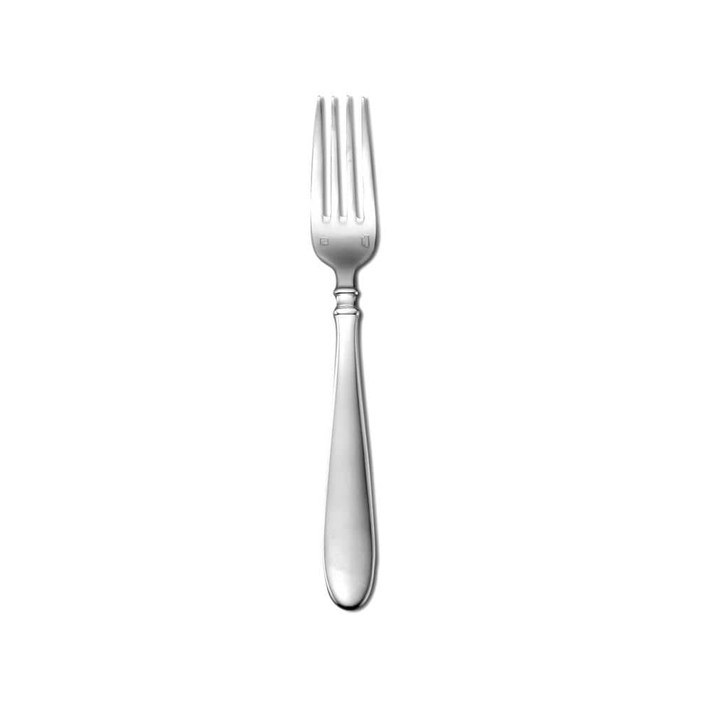 Oneida Corelli 18/10 Stainless Steel Salad/Dessert Forks (Set of 12)