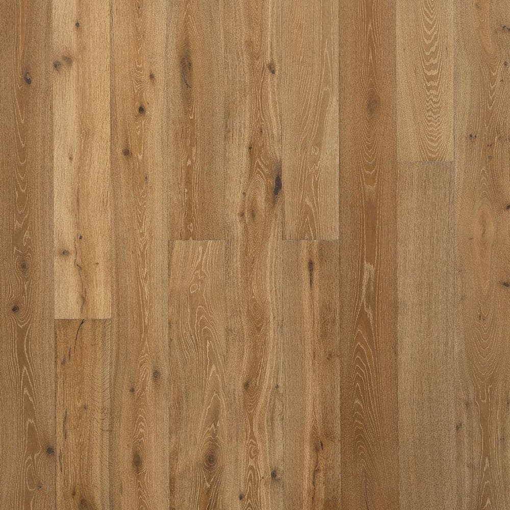 Autumn Ember European Oak 5/8 in. T x 8-5/8 in. W Tongue & Groove Brushed Smoked Engineered Hardwood (31.26 sqft/Case) price history on PriceWatchPro