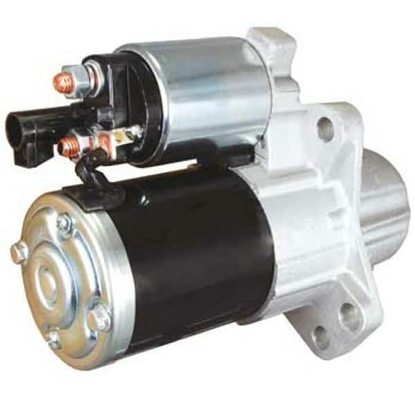 WPS World Power Systems Starter Motor