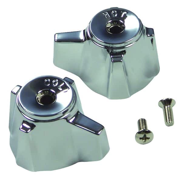 DANCO Pair of Handles for Sterling