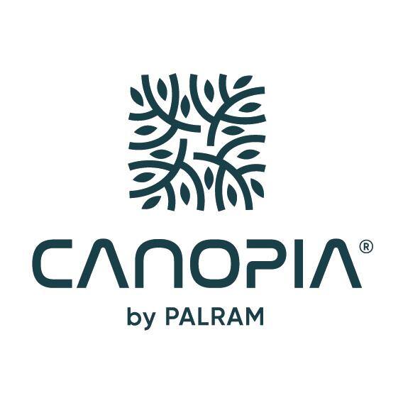 CANOPIA by PALRAM Harmony ft. 8 The Polycarbonate Home ft. - 702688 in Greenhouse x Depot Silver 6