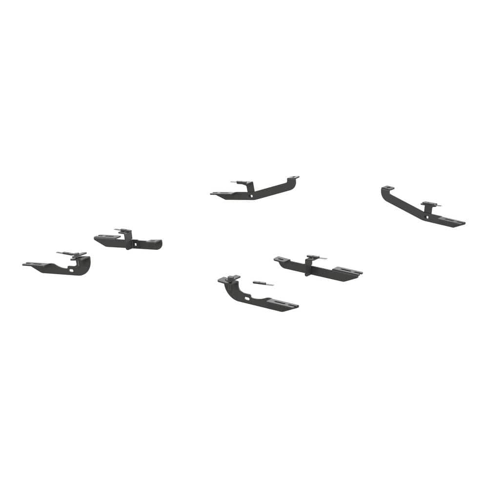Mounting Brackets for AeroTread price history on PriceWatchPro