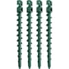 Vortex 4-Pack 7-1/2 in. Yard Anchor ANCBPS7-HSG-L