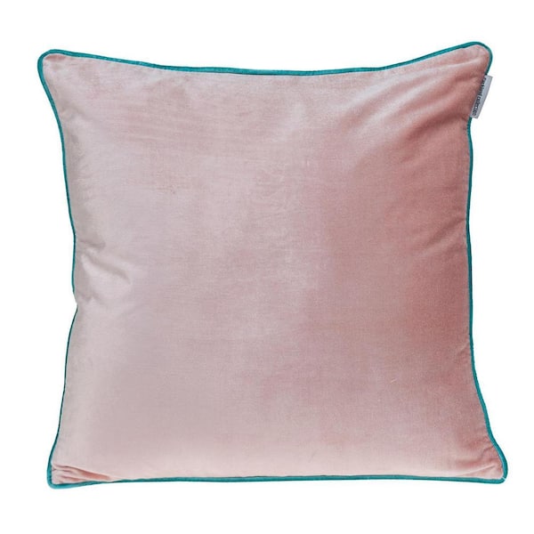 PARKLAND COLLECTION Khole Transitional Multicolor Reversible Throw Pillow