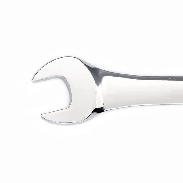 11 mm 12-Point Metric Ratcheting Combination Wrench 11 mm 12-Point Metric Ratcheting Combination Wrench