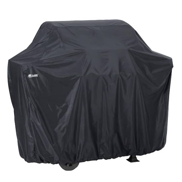 Classic Accessories Sodo Black 38 in. X-Small BBQ Grill Cover