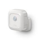 White Smart Lighting Motion Sensor