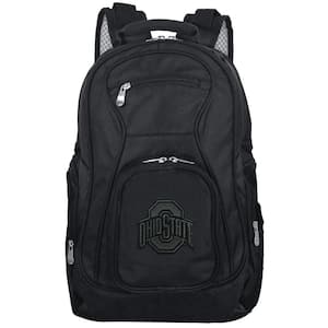 Ohio State University Buckeyes 19 in. Laptop Backpack