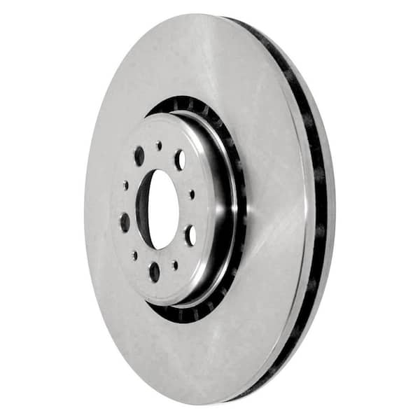 DuraGo Disc Brake Rotor - Front