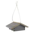 Nature's Friend Recycled Composite Suet Feeder