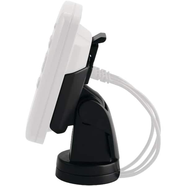 Garmin Quick-Release Mount for Echo 200, 500C and 550C Fish Finders
