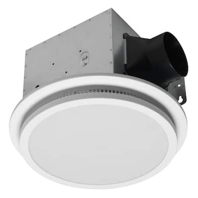 Smart Bathroom Fans - Smart Bathroom 