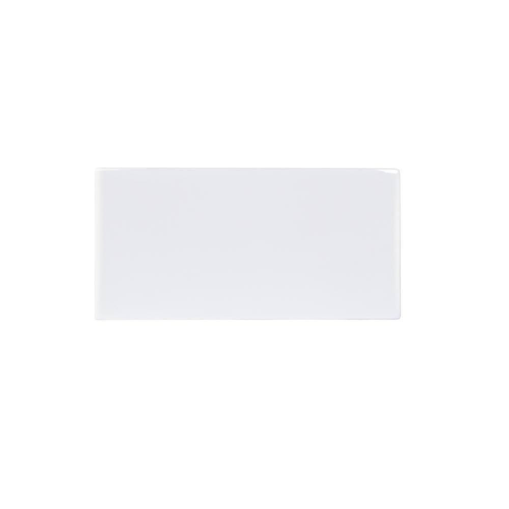 Kosula 36'' White Ceramic Farmhouse Apron Kitchen Sink