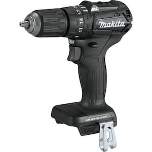 18-Volt LXT Lithium-Ion Sub-Compact Brushless Cordless 1/2 in. Hammer Driver Drill (Tool Only)