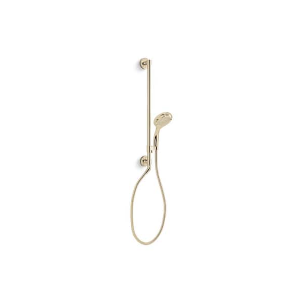 KOHLER Hydrorail-H Bath/Shower Column