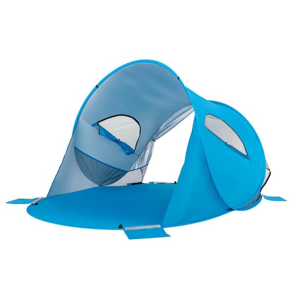 Karl home 4-Person Beach Shelter Tent