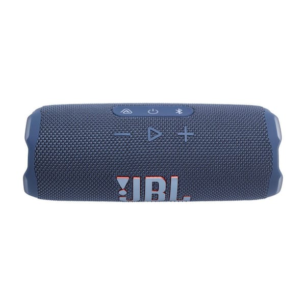 JBL Flip 7-BT Speaker-Blue JBLFLIP7BLUAM - The Home Depot
