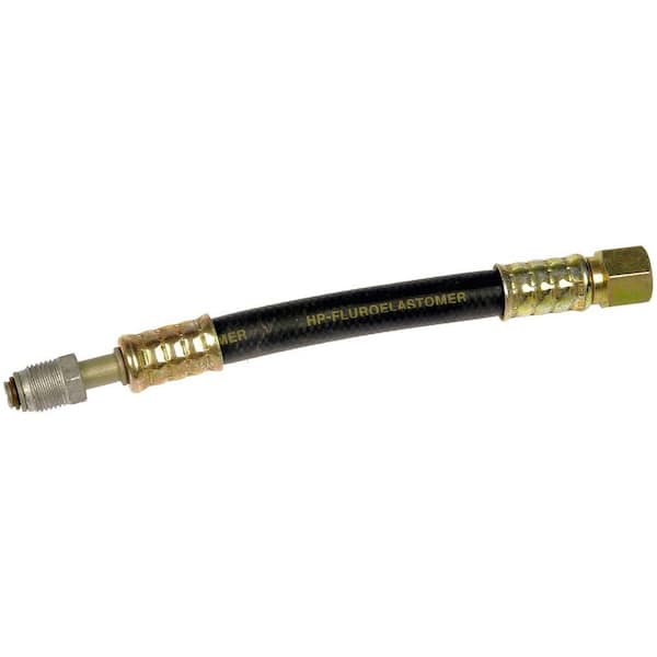OE Solutions Fuel Line Assembly