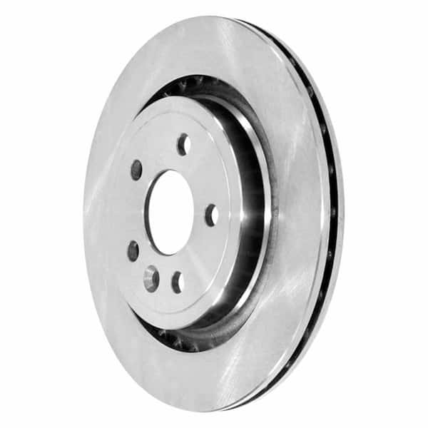 Unbranded Disc Brake Rotor - Rear