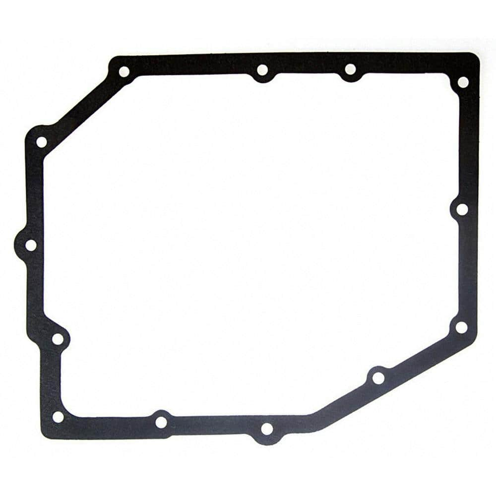 Fel Pro Automatic Transmission Oil Pan Gasket Tos The Home Depot