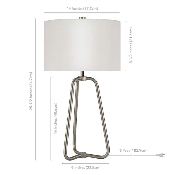 All modern online table lamps