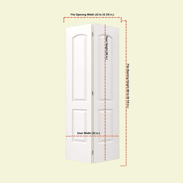 Jeld Wen Interior Door Rough Opening Sizes