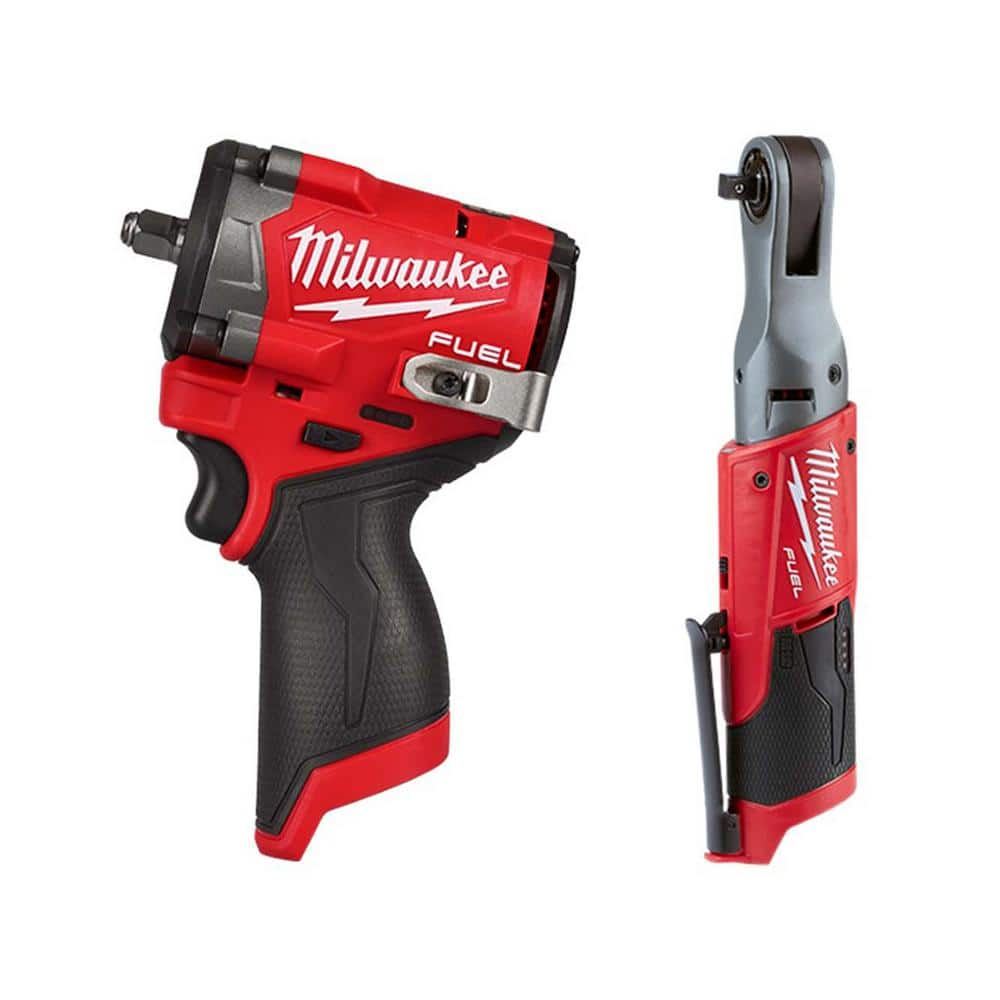 Reviews For Milwaukee M Fuel V Lithium Ion Brushless Cordless