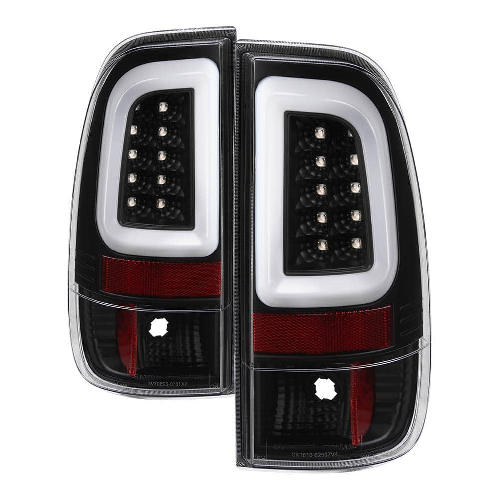 Spyder Auto Ford Super Duty F-250/ F-350/ F-450 08-16 Version 3