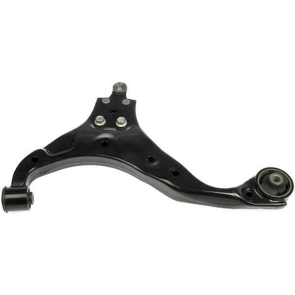 OE Solutions Front Left Lower Control Arm