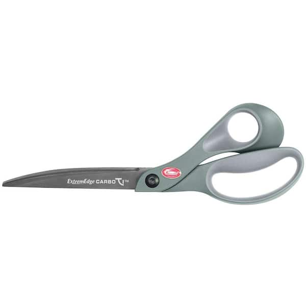 Clauss 9 in. Carbonitride Titanium ExtremEdge V2 Shear