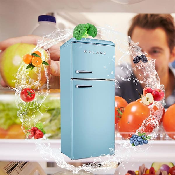 https://images.thdstatic.com/productImages/8eb19131-e224-4c40-9022-c101f25c01d2/svn/bebop-blue-galanz-top-freezer-refrigerators-glr10tbeefr-44_600.jpg