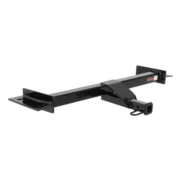 volvo 240 hitch