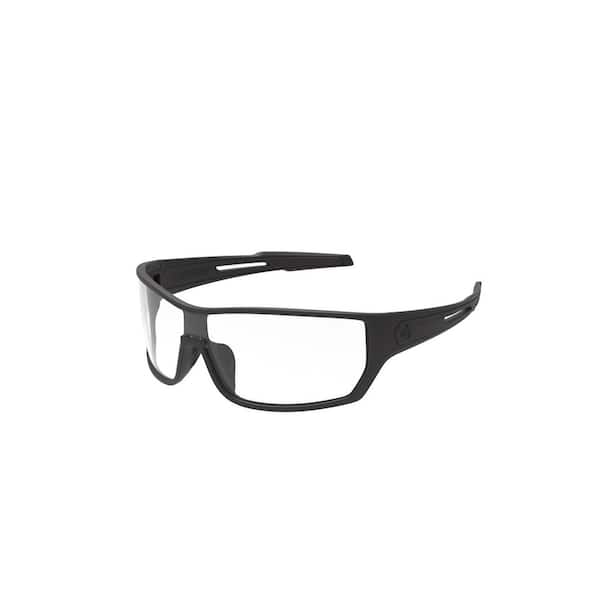 Safety Eyewear EP6108 Clear Standard AF