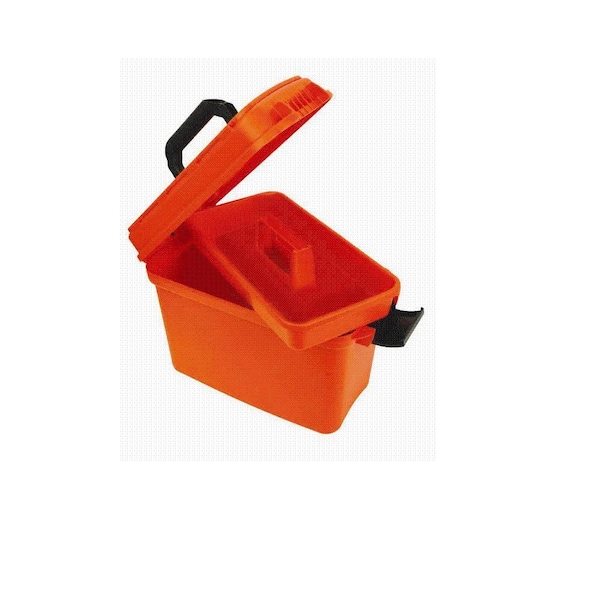 Attwood Boater's Dry Box