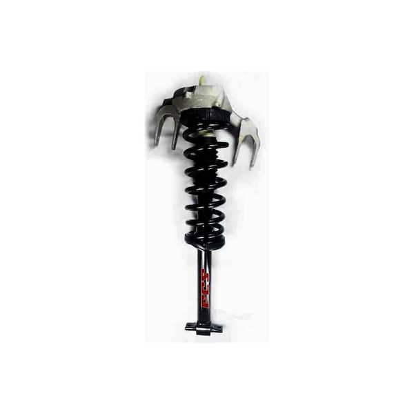 Unbranded Suspension Strut and Coil Spring Assembly 2003-2004 Cadillac CTS