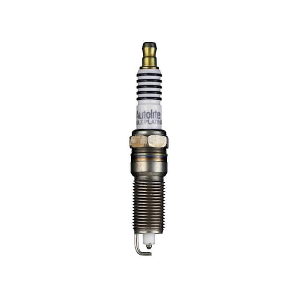 Autolite Double Platinum Spark Plug