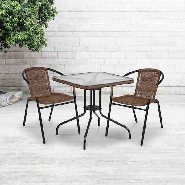 Carnegy avenue store bistro set