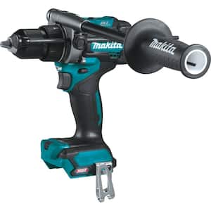 40V Max XGT Brushless Cordless 1/2 in. Hammer Driver-Drill, Tool Only