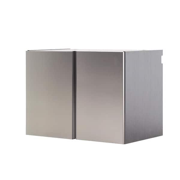 https://images.thdstatic.com/productImages/8eb486dd-31aa-46b9-ae04-03e6dd248520/svn/metallic-gray-klair-living-wall-mounted-cabinets-nova-bd3220-64_600.jpg