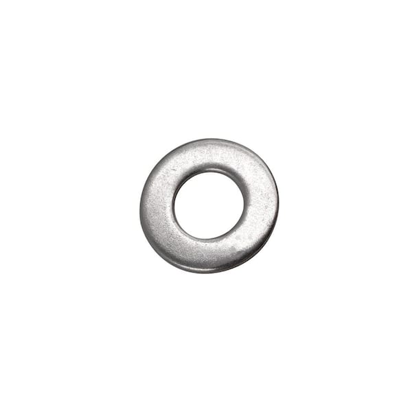 Stainless Steel Flat Washers 50 each 3/8 x 7/8 