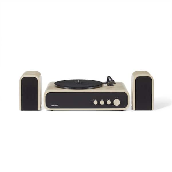 Crosley Gig Turntable in Natural