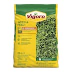 43.9 lbs. 15,000 sq. ft. Weed & FeedI Weed Killer Plus Lawn Fertilizer