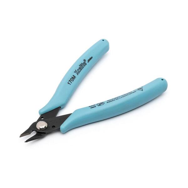 Long Thin Jaw 0.42 Wide Standoff Shear Small Frame Five Star 0.25 Height 530E-4-US-030 5.75 Length Carbon Steel Excelta Cutters 