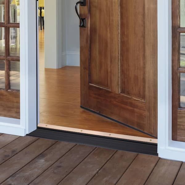 Laminate Flooring Door Thresholds